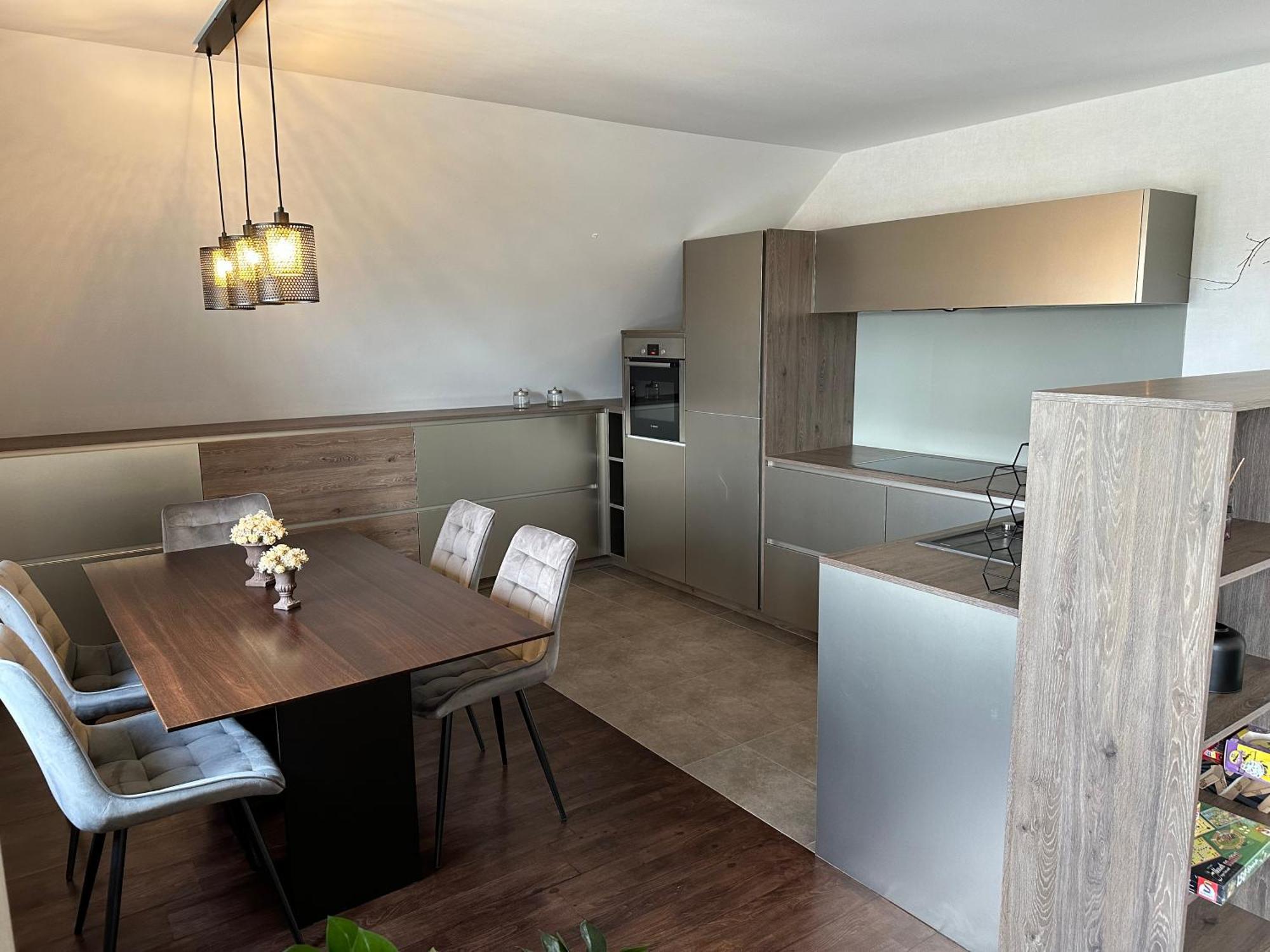 Апартаменти Haus Olga Бланкенгайм Екстер'єр фото
